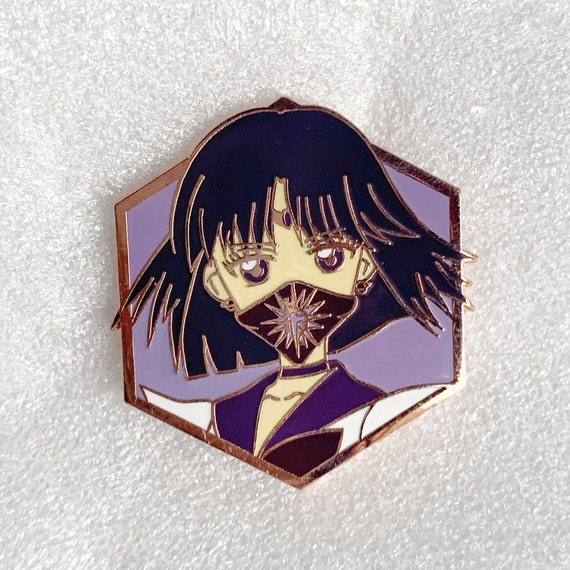 Pin on Sailor Moon Crystal