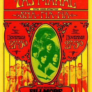 Folleto The KinkS BG204 Folleto Graham FiLLmore Folleto