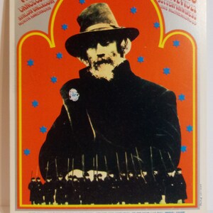 PoStcard Big Brother und die HoLding CompanY AVaLon BaLLrOOm FamiLY Hund FD77 PoStcard
