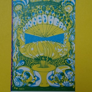 Ticket CaNNed Heat Gordon LightfOOt BG139-TX BiLL Graham FiLLmore ThurSdaY Ticket