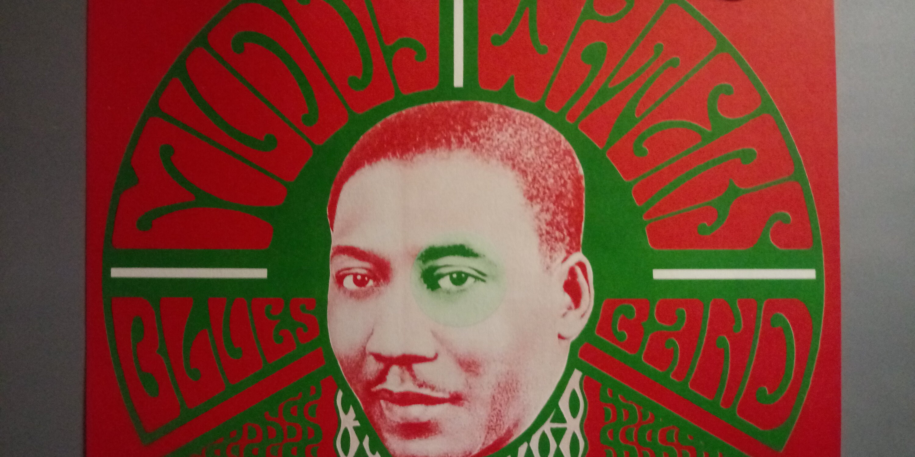 フィルモア1966ポスター/Muddy waters Amazon.co.jp: フィルモア1966ポスター/Muddy waters/Paul