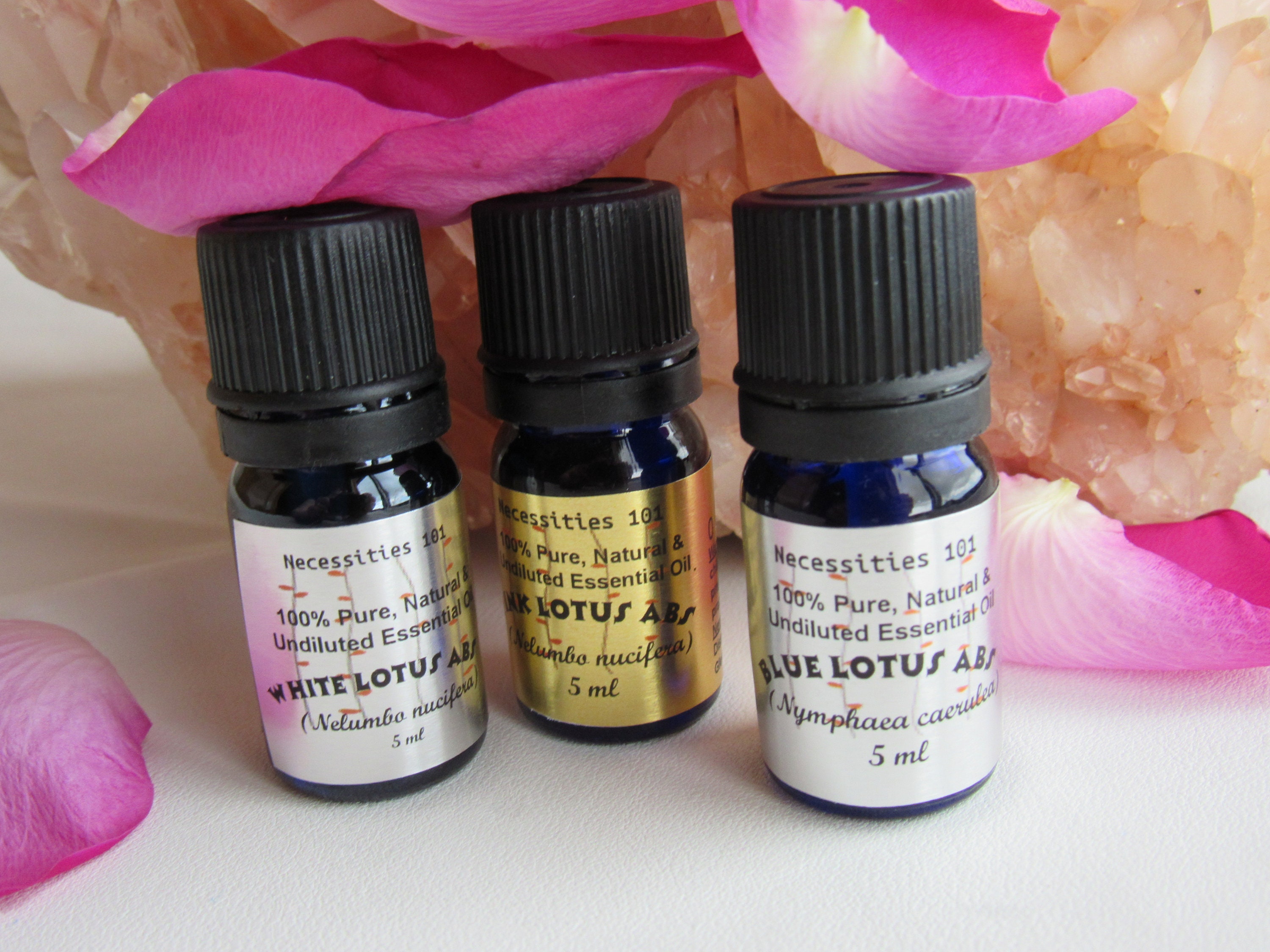 【エジプト香油40ml】蓮の香り【エジプト現地購入品】 エジプト香油専門店OIL | 【2025年4月度人気ランキング】 2025