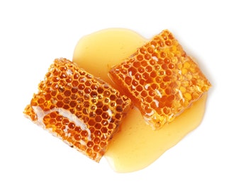 Beeswax Absolute Essential Oil. 100% Cera alba Pure and Natural. Undiluted. Aromatherapy Oils. Diffuser Oils