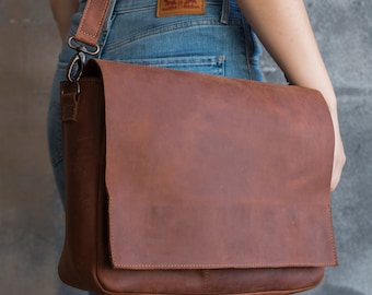 Leather laptop bag for women,Leather work bag,Leather bag women,Leather tote bag,Leather shoulder bag,Large leather bag,Leather bags women