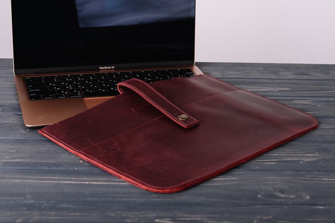 Leather portfolio womenLeather portfolio a4Leather portfolio Etsy