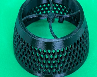MP10QD Anemone and Fish Guard