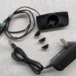 Fluval Evo 13.5 Aquarium Cooling Fan Kit