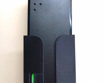 Power Supply Mount for Neptune COR-20 Pump