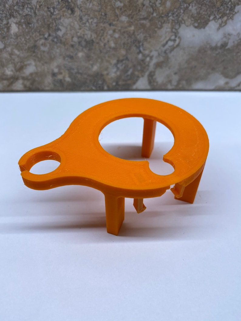 Optical Sensor Mount for Neptune Apex PMUP V2 ATO Pump Etsy