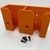 Egg Crate Frag Rack Legs – 6 Pack – Clear Choice Aquatics – Aquarium Coral Frag Rack Accessory