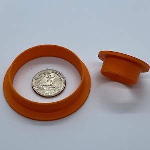 Apex Controller / Equipment Board Grommet (pair)