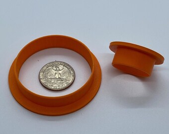 Apex Controller / Equipment Board Grommet (pair)