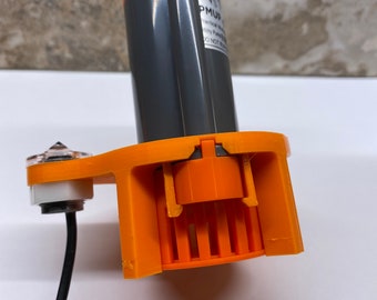 Optical Sensor Mount For Neptune Apex PMUP V2 ATO Pump