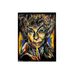 Endora painting