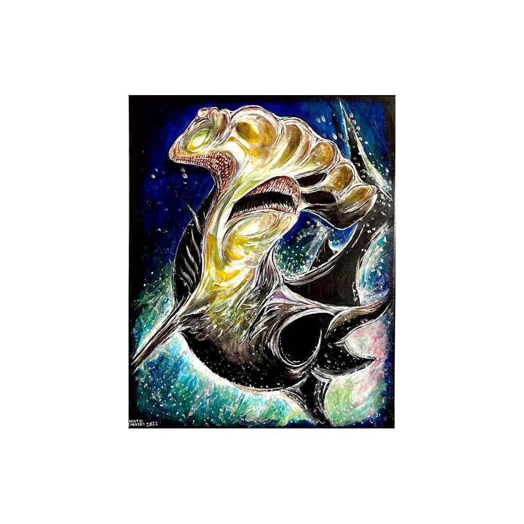 Hammerhead Shark