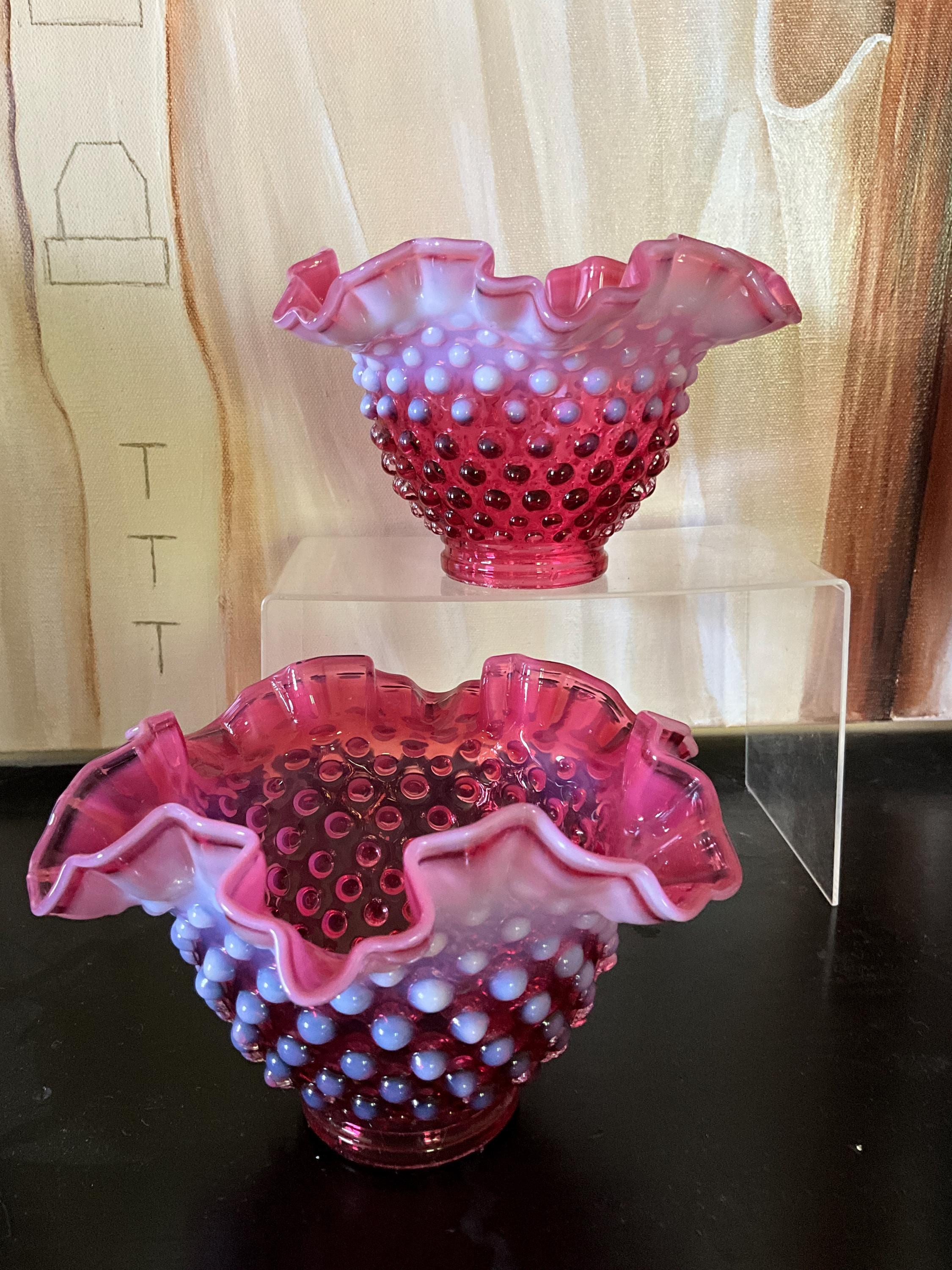 Fenton coin dot lamp - Etsy 日本