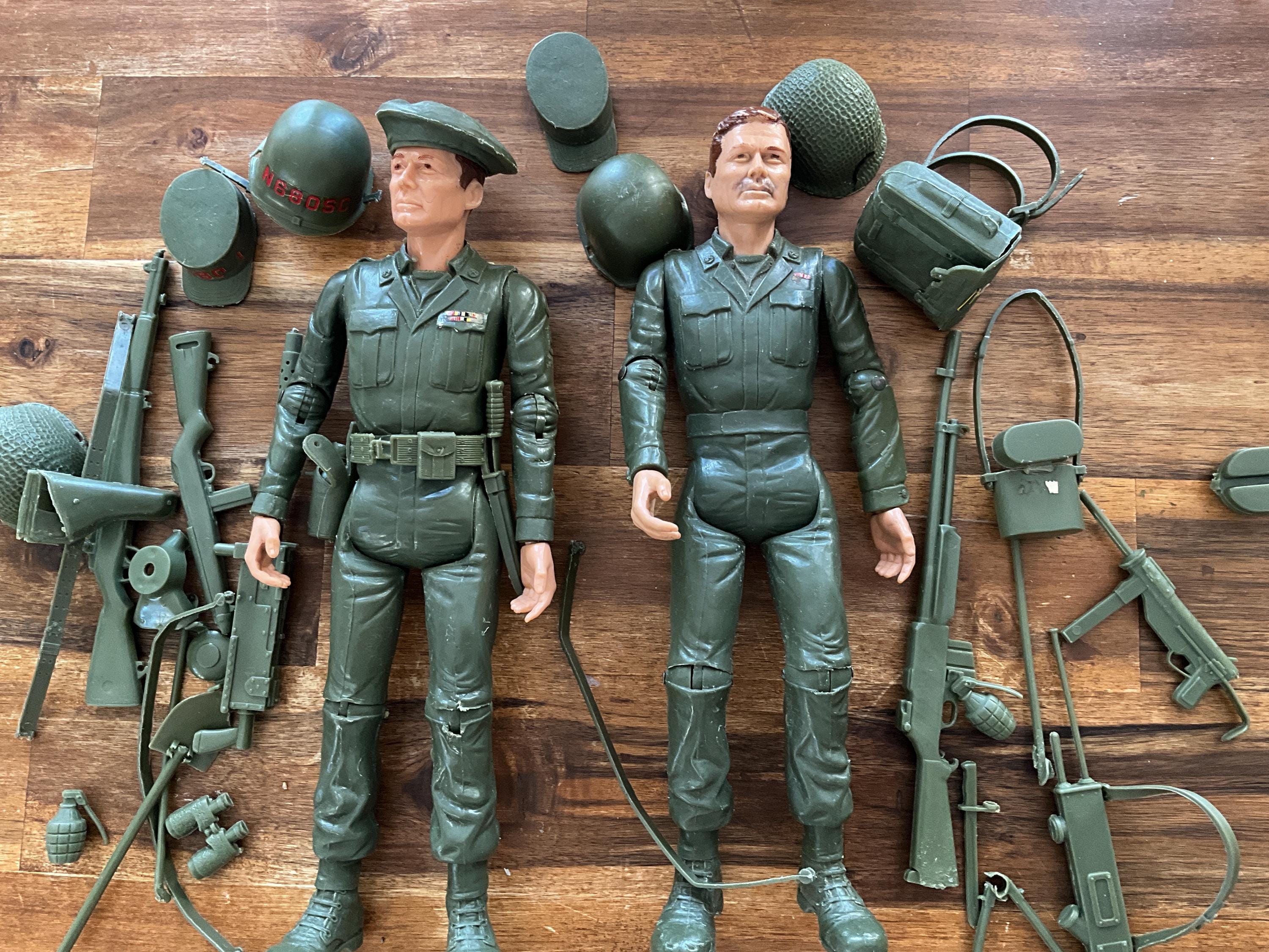 Vietnam gi joe - Etsy 日本