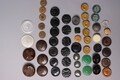 53 Antique/Vintage Buttons