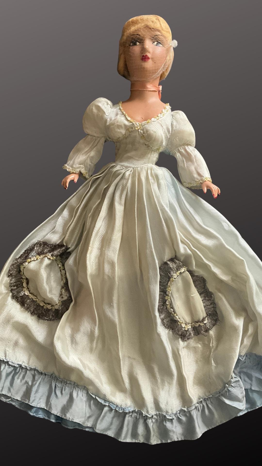 1935 Doll - Etsy Canada