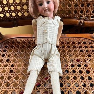 Armand marseille dolls - Etsy 日本