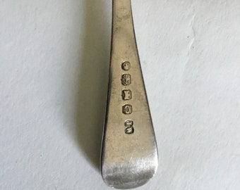 純銀 スターリング シルバー ベリースプーン サービングスプーン アンティーク 英国アンティーク銀器【シルバープレート】フルーツ用サービングセット