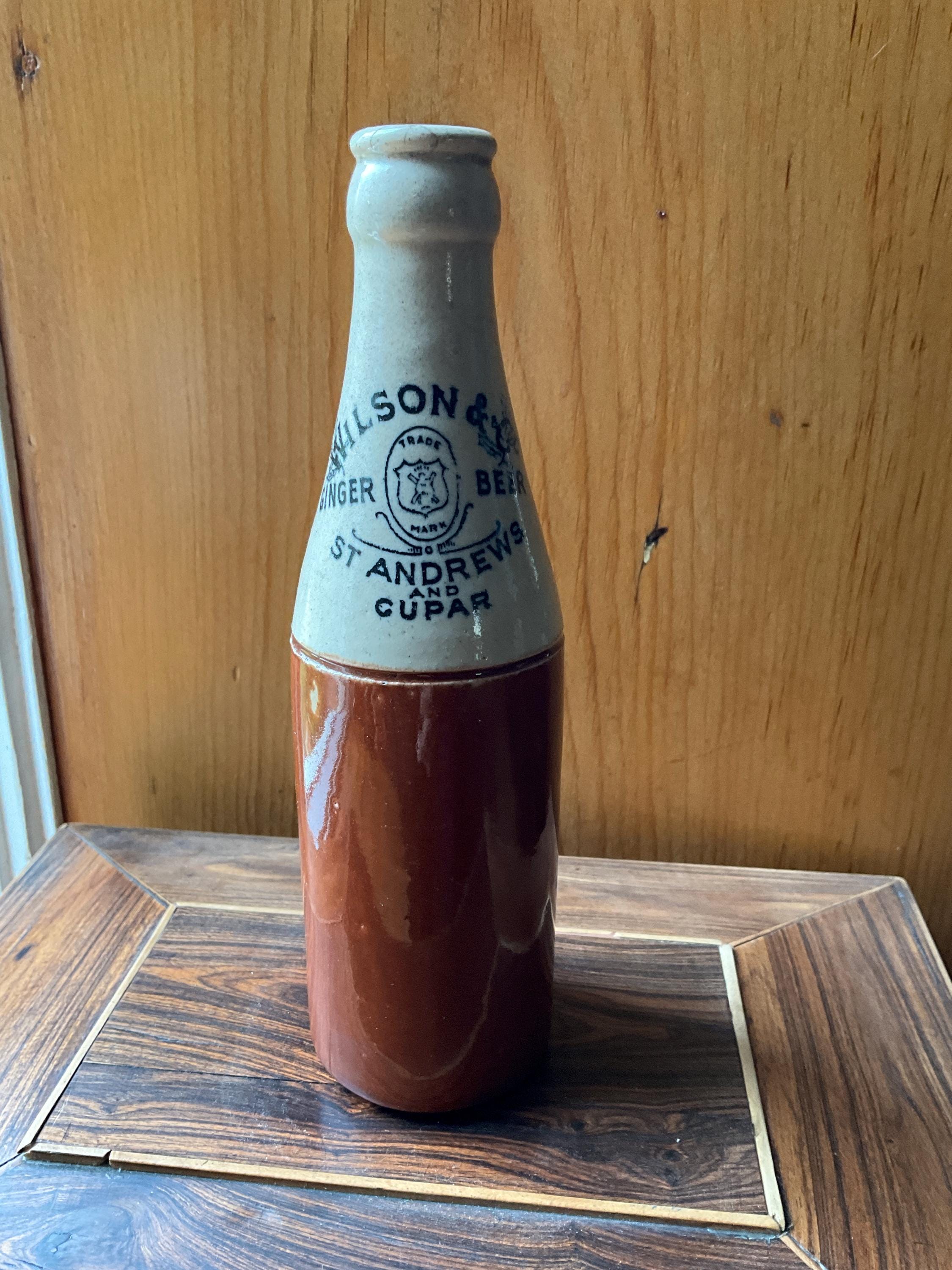 Antique Bottles - Etsy Canada