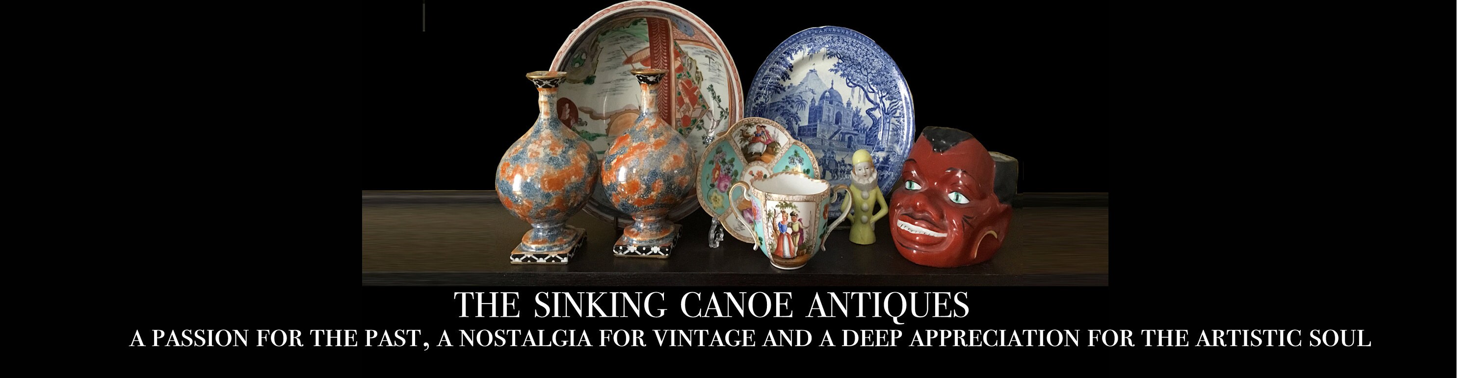 TheSinkingCanoe - Etsy Canada