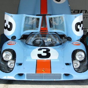 Porsche 917
