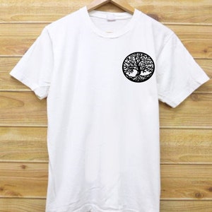 Tree of Life T-shirt