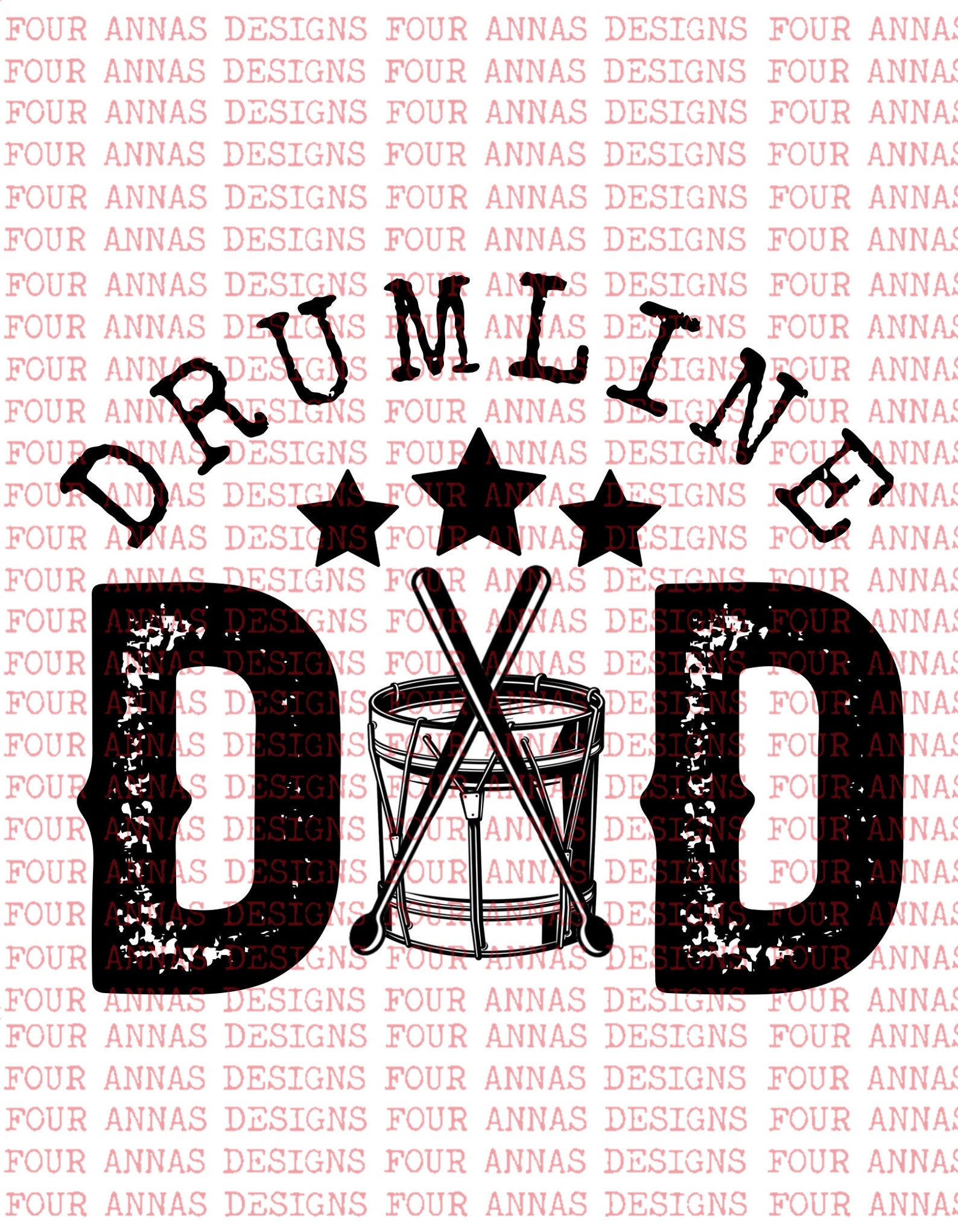 Drumline Dad Band Dad Drums Father Sports PNG Etsy