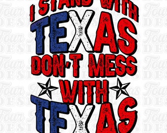 I stand with texas, we the people, united, western, movement, trending, sublimation designs, PNG