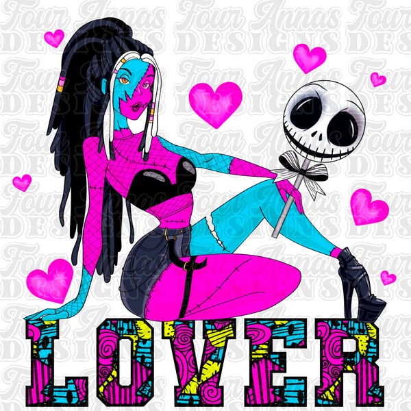Love, edgy, goth, trending, era, red, skellie, skeletons, spooky, Valentine, Valentine’s Day, PNG, digital, sublimation