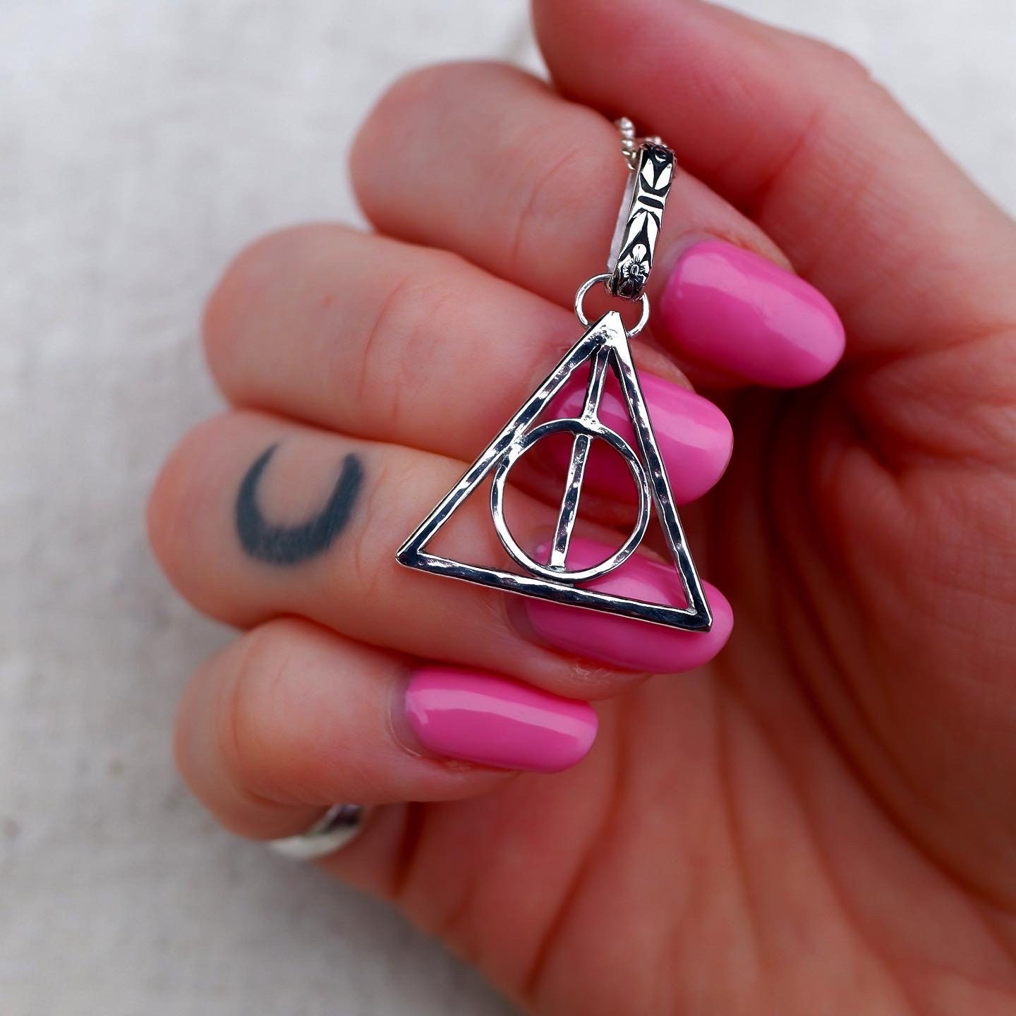 NEW Wing Dream infinity link Bracelets | Harry potter bracelet, Harry  potter jewelry, Harry potter accessories