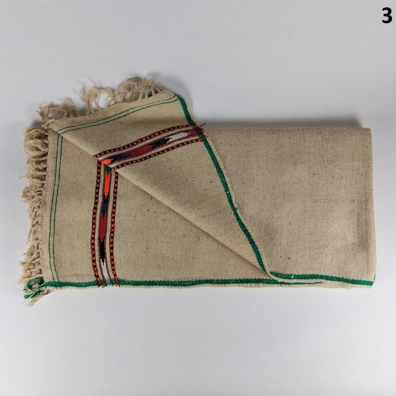 NEW STOCK Handmade Tribal Patu Shawl Body Wrap Blanket Etsy UK