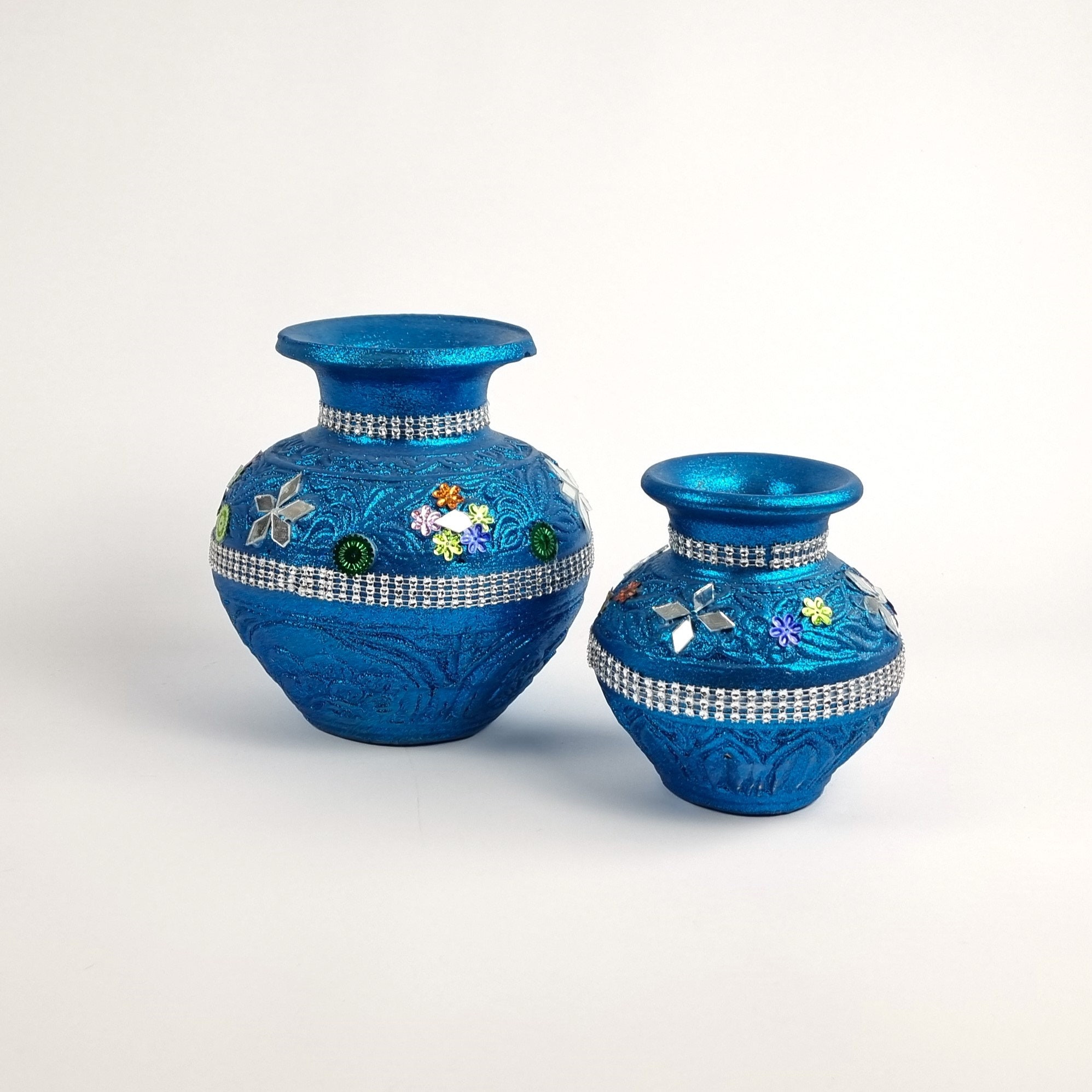 Vải thổ cẩm Afghanistan