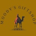 MoodysgiftShop store logo