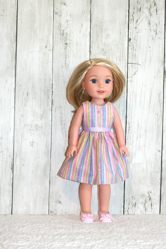 open lace back dress Sparkles and Twirls Pastel Pink Party Dress  Mia Belle Girls