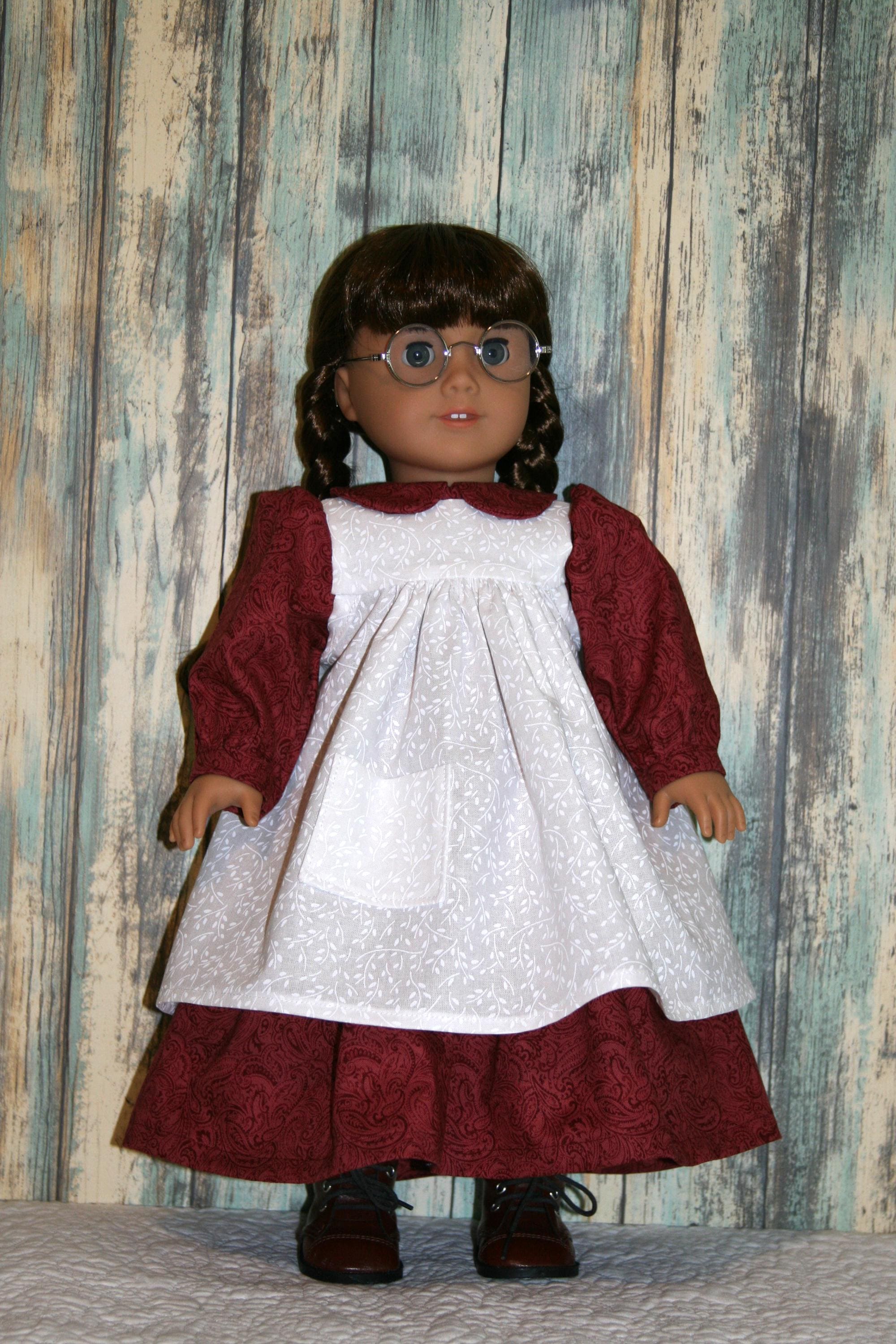 anne of green gables dress for sale Outfit 18 Inch Doll 8.1 30%