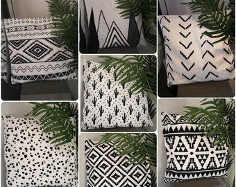 Geometric chevron | Etsy Arrowhead Chevron Geometric Table Lamp