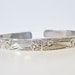 see more listings in the Haida Silver Bracelets section