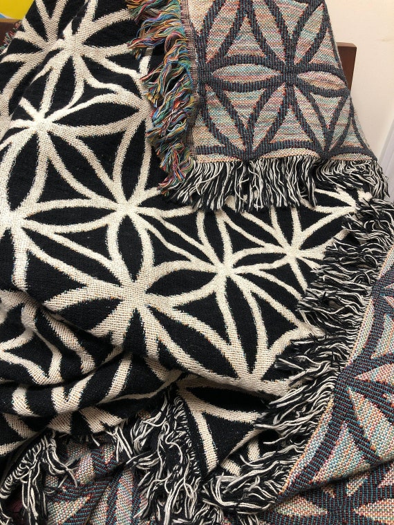 レア☆TOKYO HEMP CONNECTION / Magic Blanket