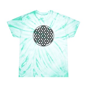 Tie Dye Long Sleeve Sun - Etsy