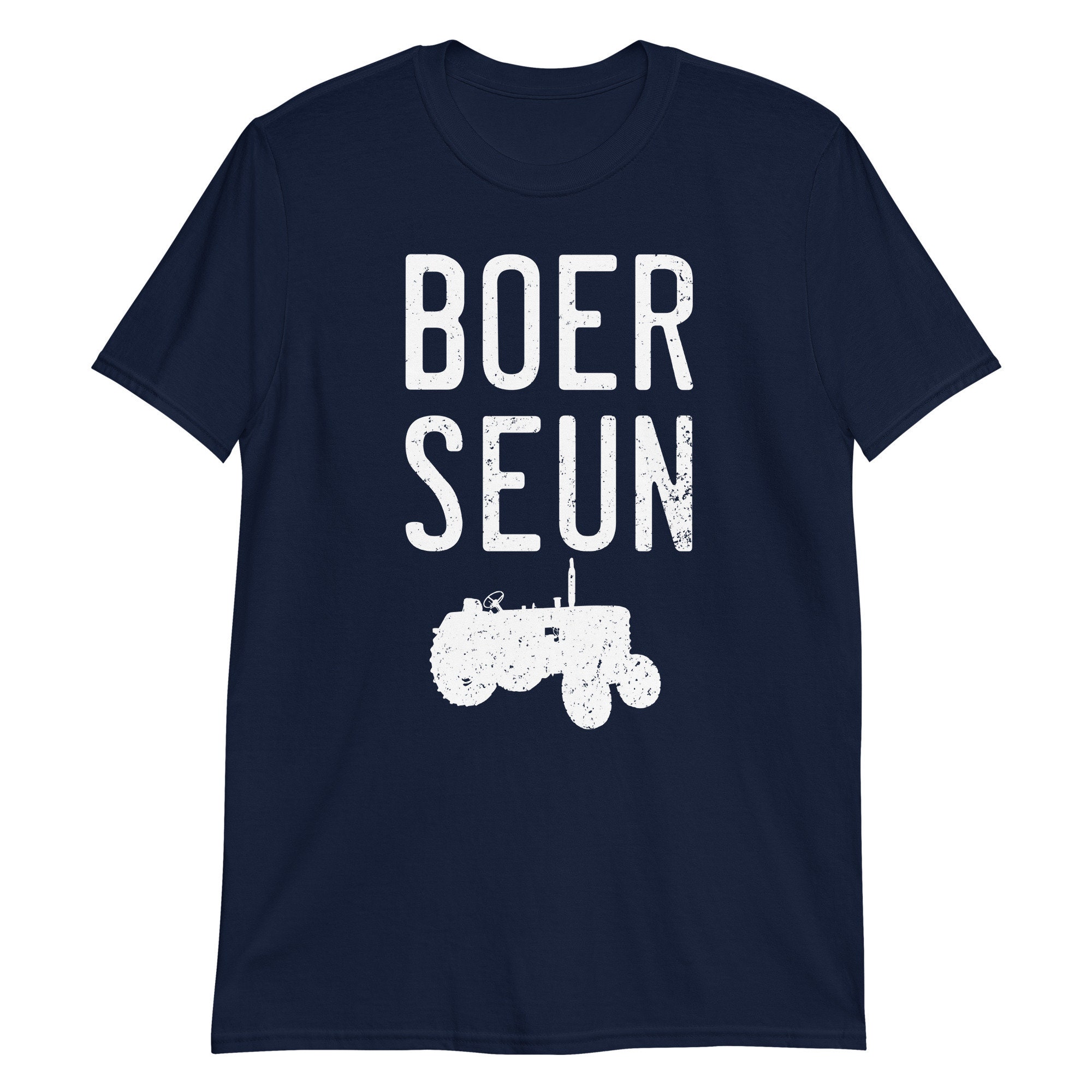 Boer t shirt hotsell