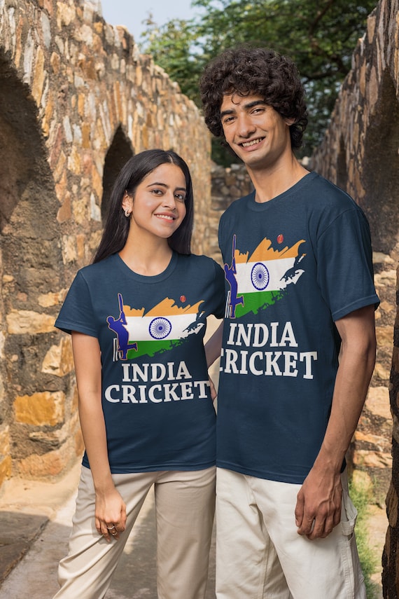 Indian cricket top jersey india