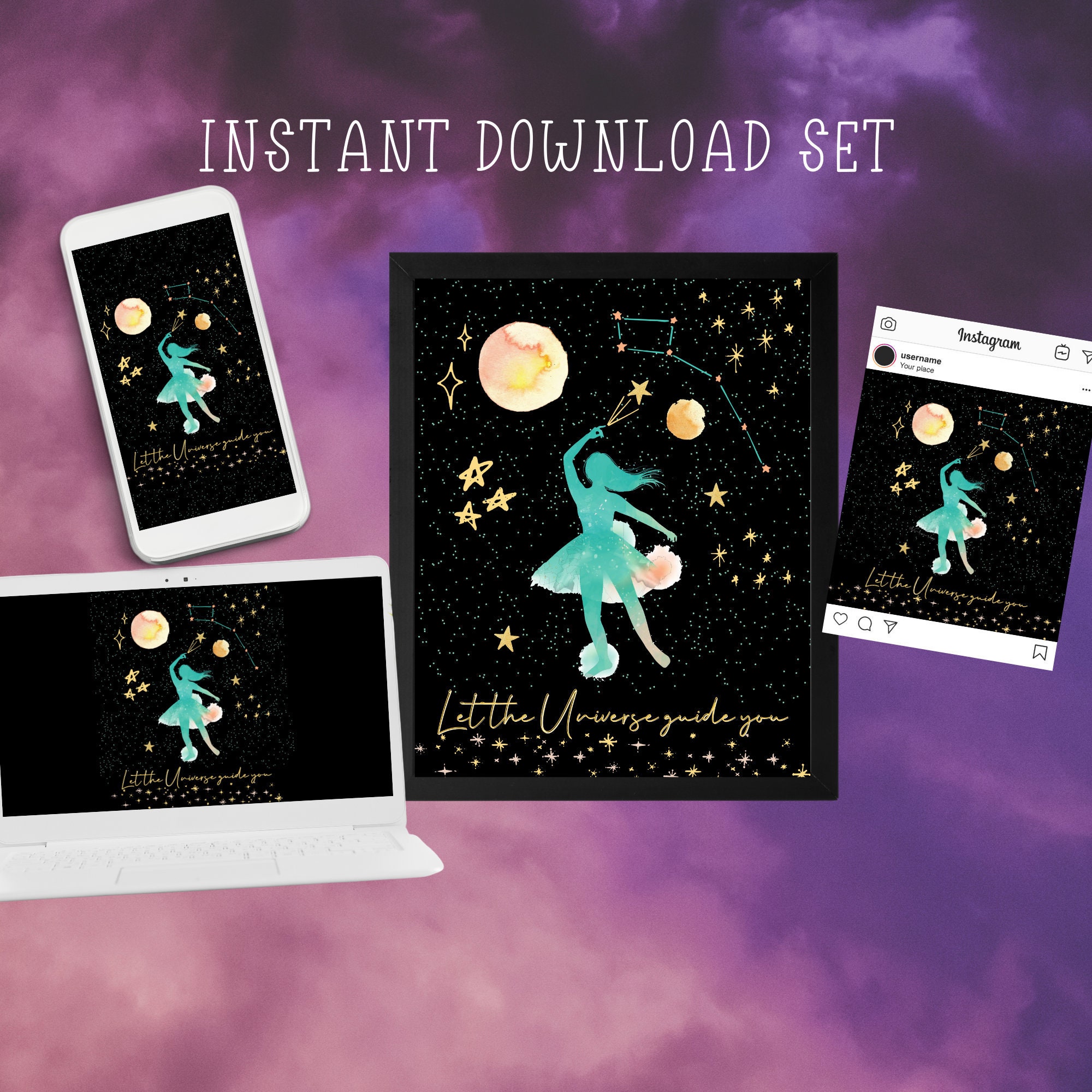 The Universes Guidebook To Your Birthday A Cafe Astrology Horoscope - allwq2m