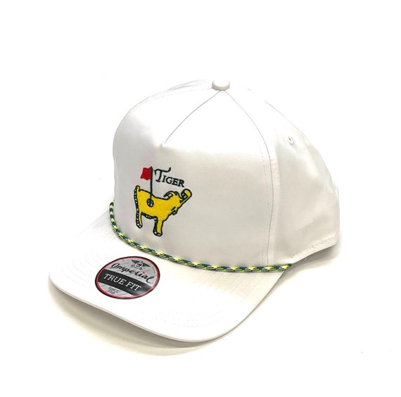 The Goat Masters Imperial Rope Hat 