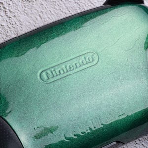 Solid Snake - Capas personalizadas para controles do Nintendo Switch imagem 5