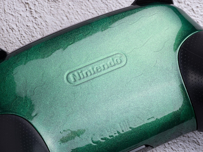 Solid Snake - Capas personalizadas para controles do Nintendo Switch imagem 5