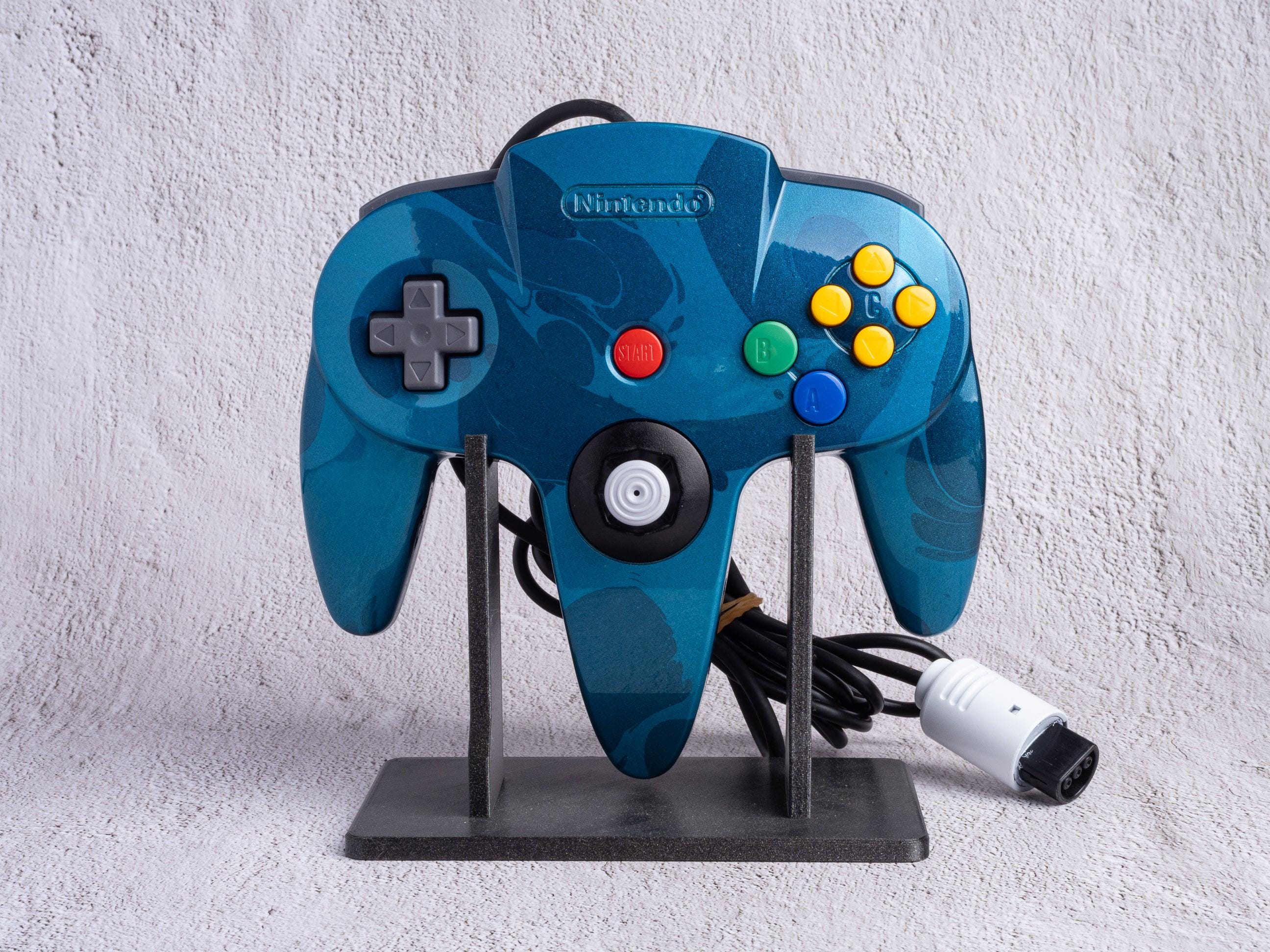 64コントローラー スティック Nintendo 64 stick - 日本
