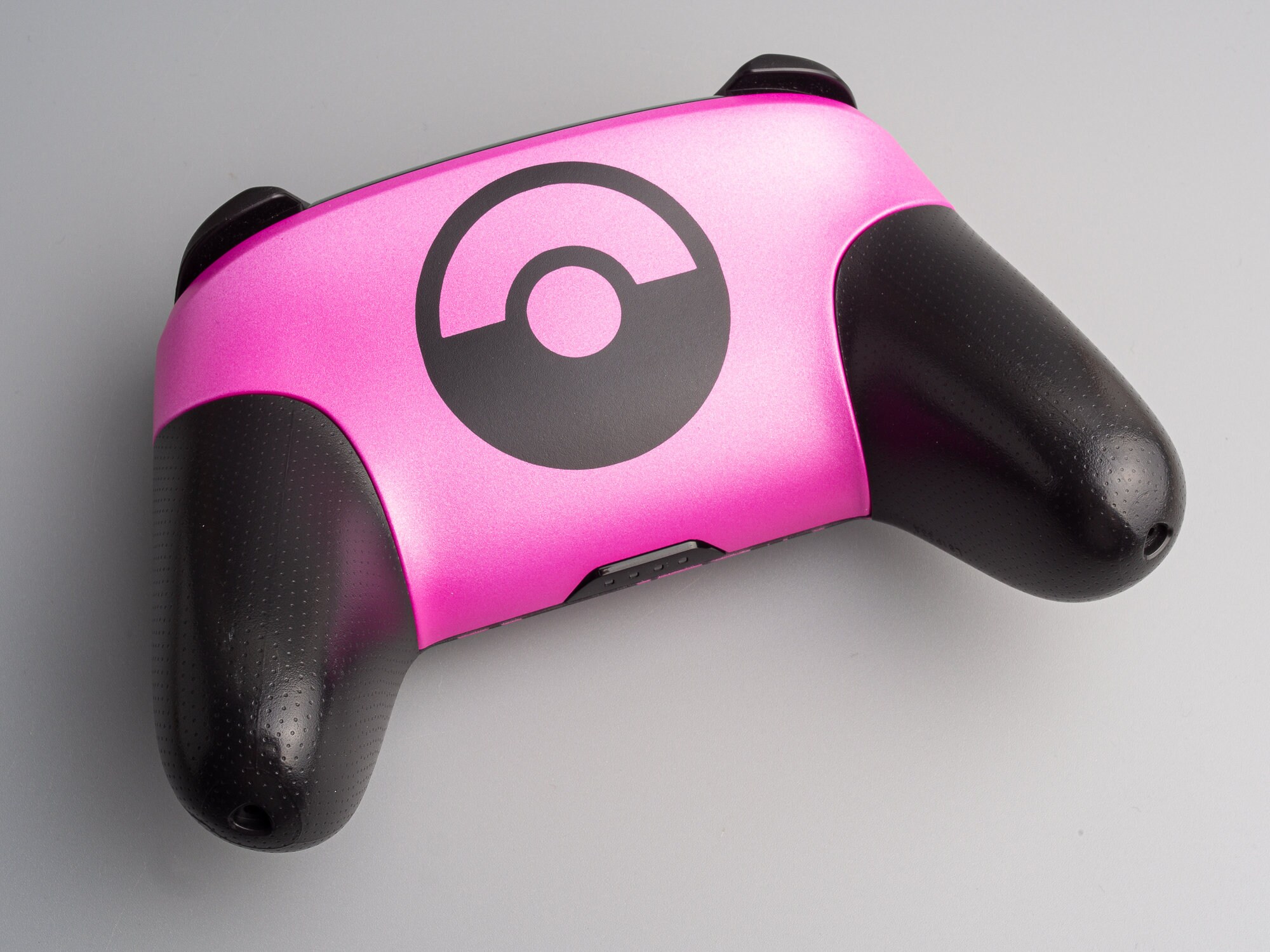 Nintendo Switch Pro Controller / Shells Jigglypuff Pokémon Etsy